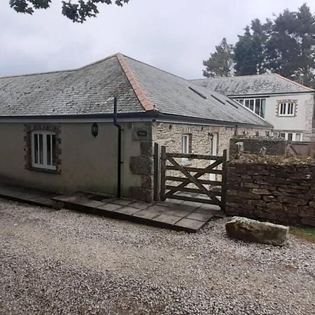 Ardevora Mill Villa Truro Exterior photo