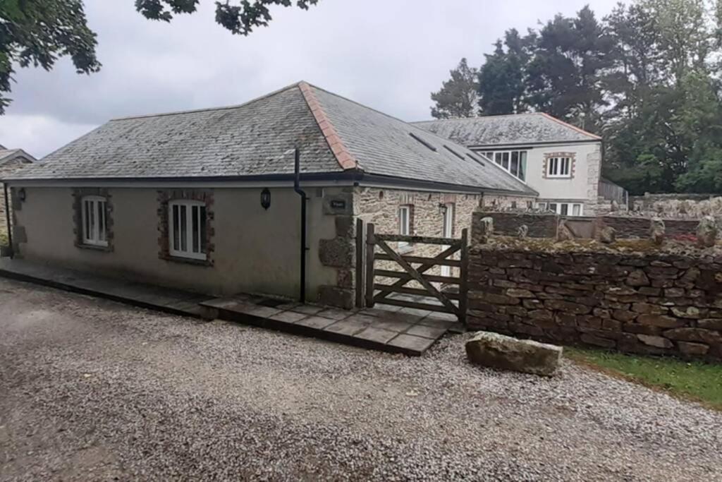 Ardevora Mill Villa Truro Exterior photo